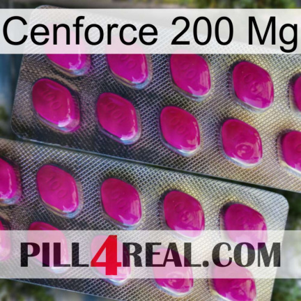 Cenforce 200Mg 10